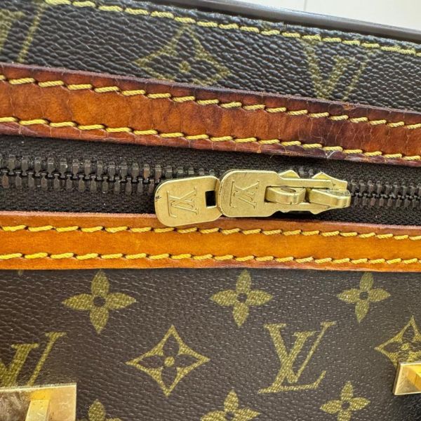 Louis Vuitton 硬箱行李箱 