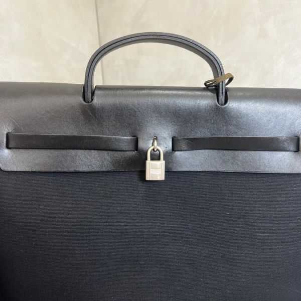 Hermès 肩背手提包 