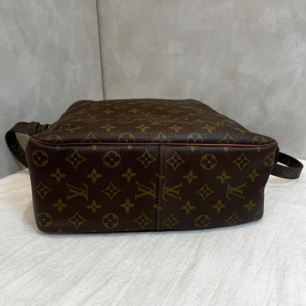 Louis Vuitton 直式書包 