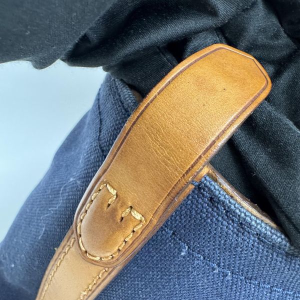 Ralph Lauren polo 學院風托特包 