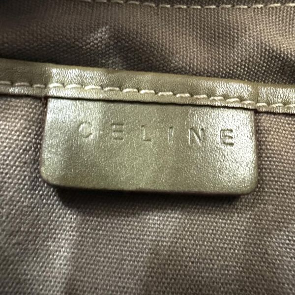 CELINe中古經典系列月牙腋下包 