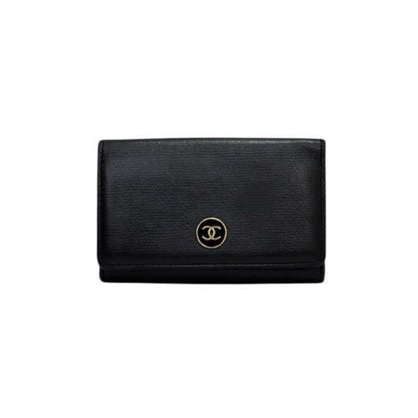 Chanel 鑰匙包 