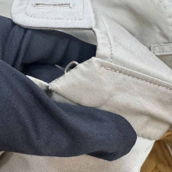 Burberry 經典風衣外套 