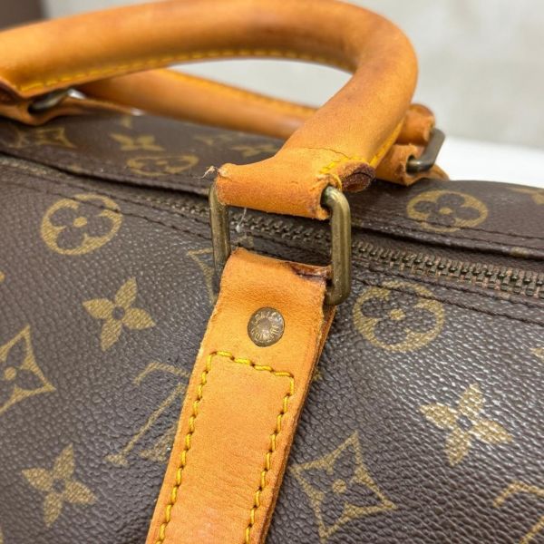LV Keepall  45 旅行袋 