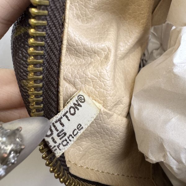 Louis Vuitton 28 化妝包 