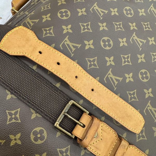 𝐋𝐨𝐮𝐢𝐬 𝐕𝐮𝐢𝐭𝐭𝐨𝐧 經典老花中古65旅行袋 