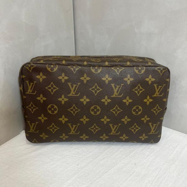Louis Vuitton 旅行化妝包 