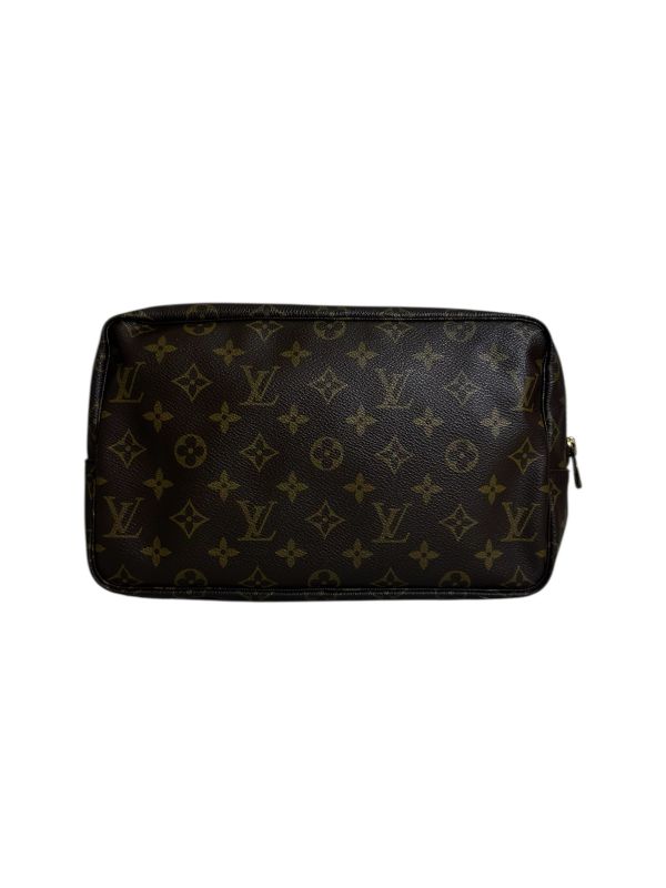 Louis Vuitton 經典化妝包 