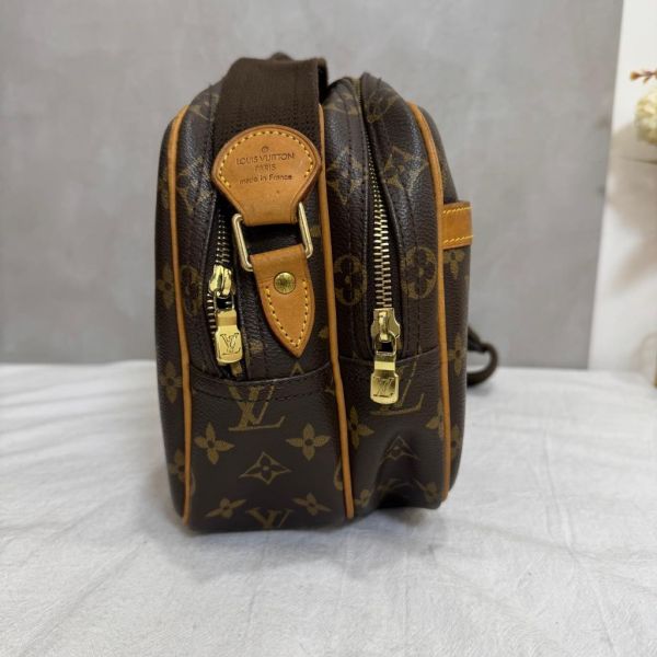 Louis Vuitton 單肩包 