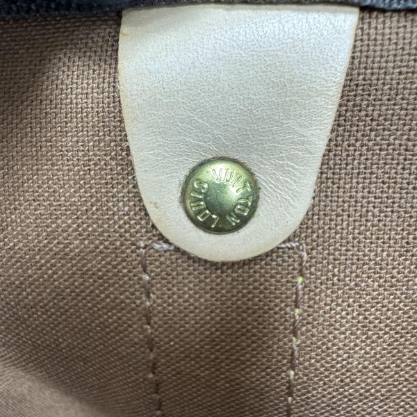 Louis Vuitton Keepall 60旅行袋 