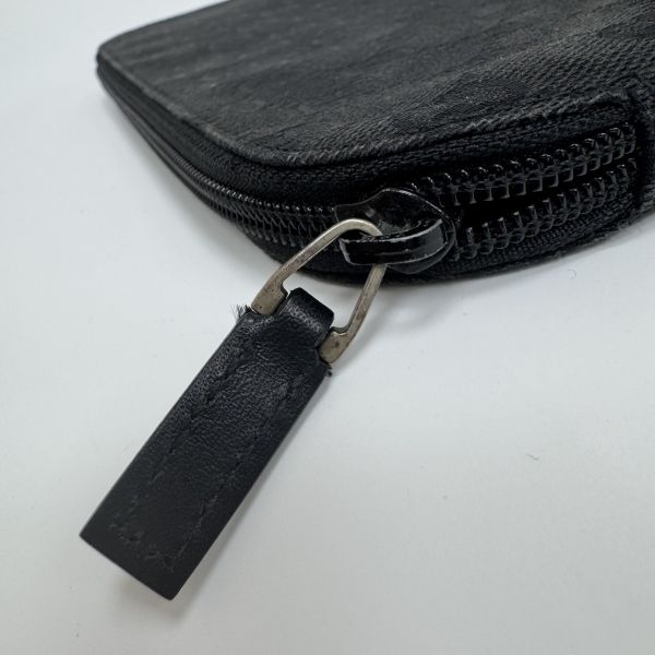 Gucci GG Supreme手拿包 