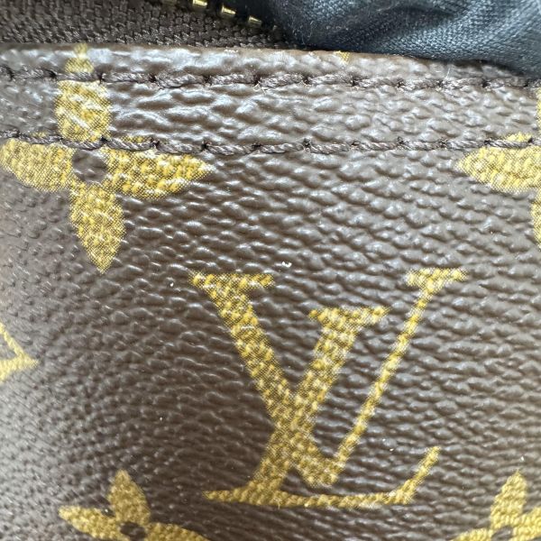 Louis Vuitton Keepall 60旅行袋 