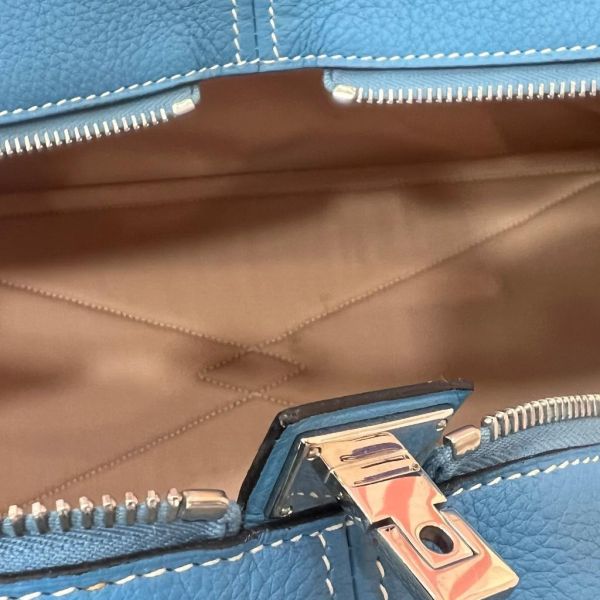 Hermès Victoria 波士頓包 