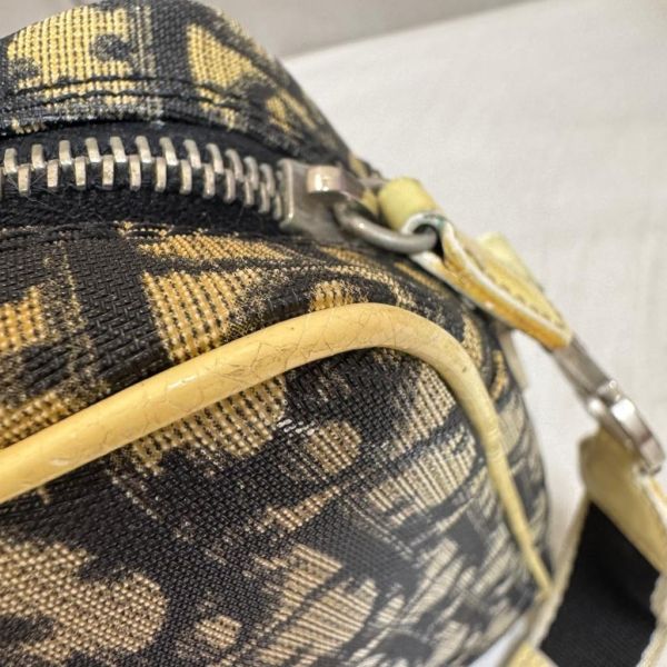 Dior Oblique Number 1 斜背相機包 