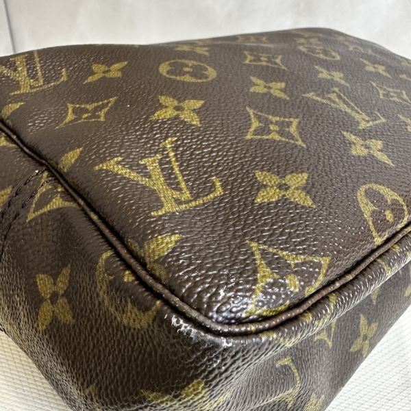 Louis Vuitton 經典盥洗包 