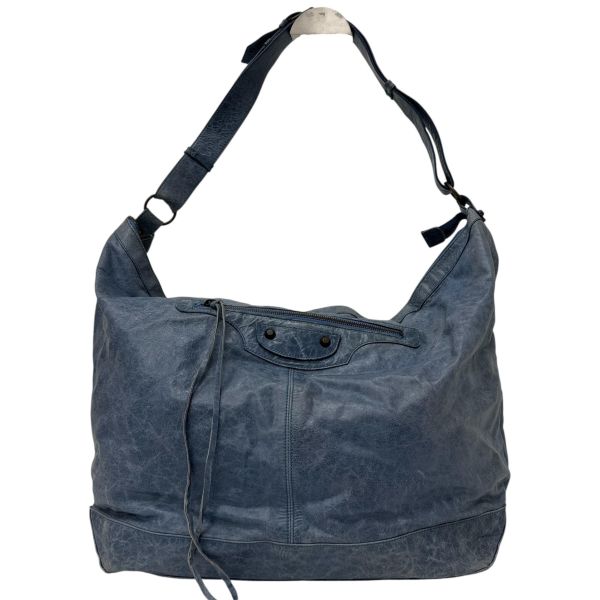 Balenciaga Motocross 系列機車包 