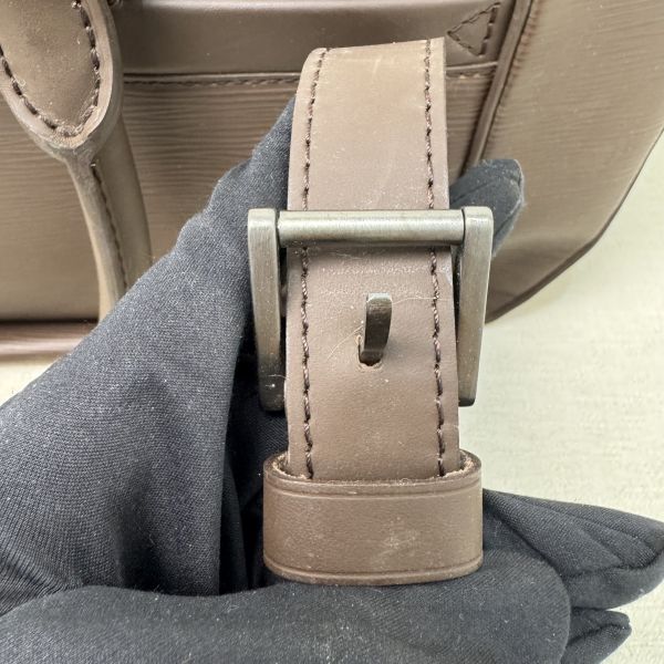 Louis Vuitton Epi 皮革 Keepall 系列旅行袋 