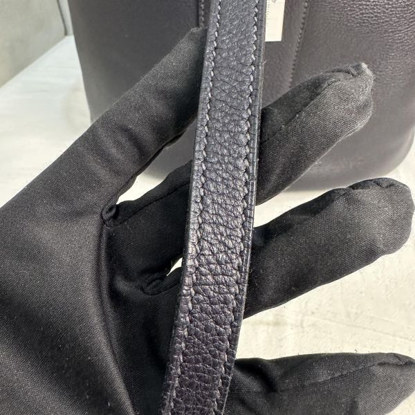 Hermès 手提化妝包 