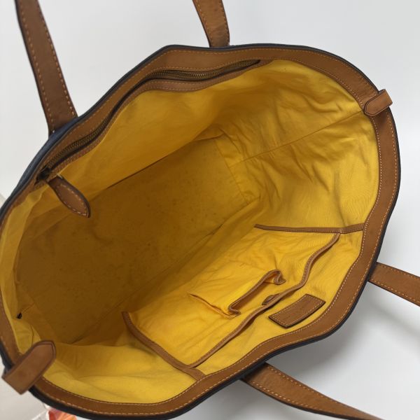 Ralph Lauren polo 學院風托特包 