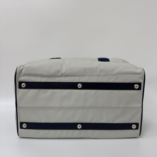 PRADA 經典尼龍旅行包 