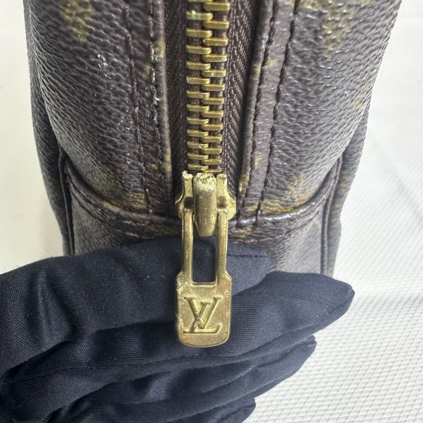 Louis Vuitton 經典化妝包 