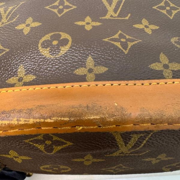 Louis Vuitton Monogram Looping 水桶包 