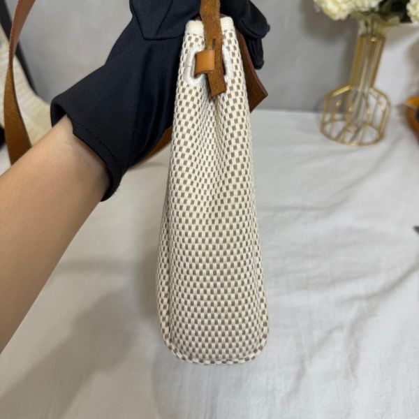 Hermès 迷你 Herbag 