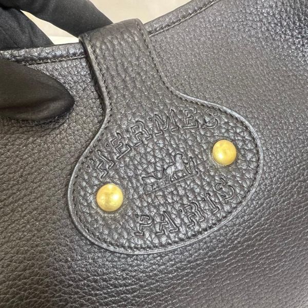 Hermès 豬鼻子包 