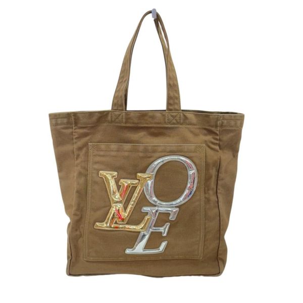 Louis Vuitton That's Love 托特包 