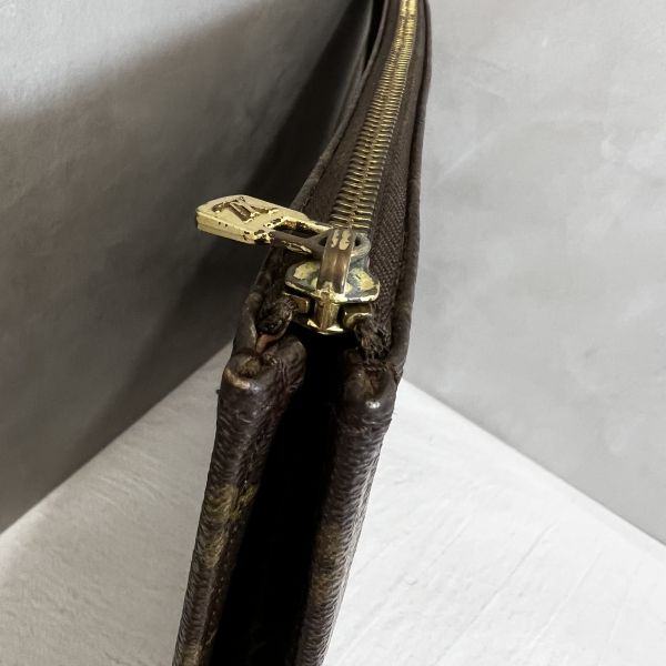 Louis Vuitton 文件袋 