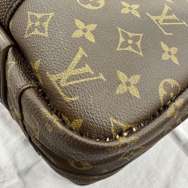 𝐋𝐨𝐮𝐢𝐬 𝐕𝐮𝐢𝐭𝐭𝐨𝐧 經典老花中古65旅行袋 