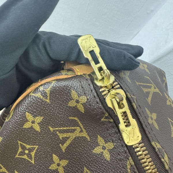 LV Keepall 50旅行袋 