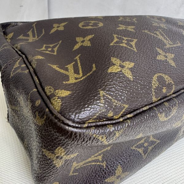 Louis Vuitton 經典化妝包 