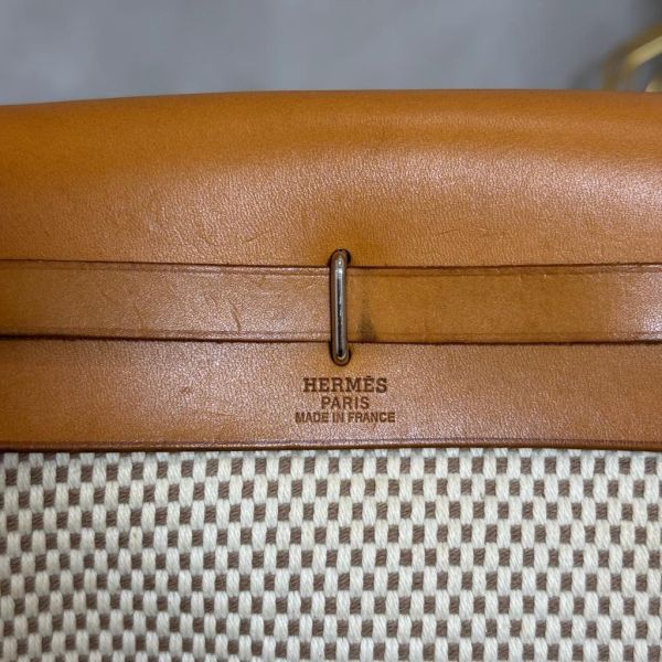 Hermès 迷你 Herbag 
