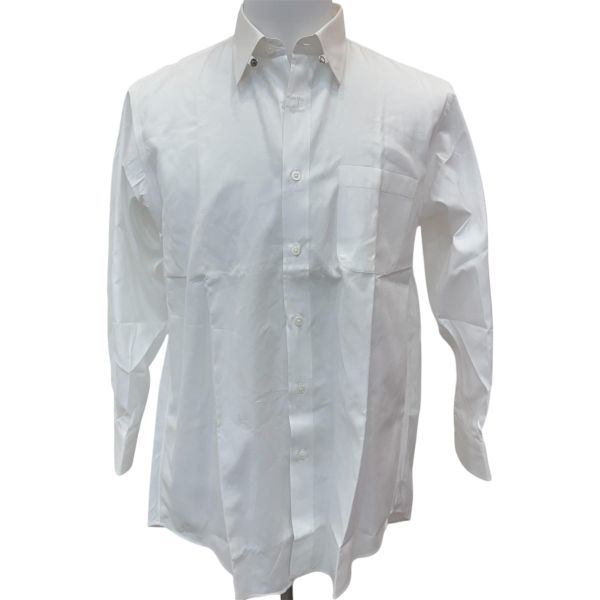 Burberry 白色襯衫 