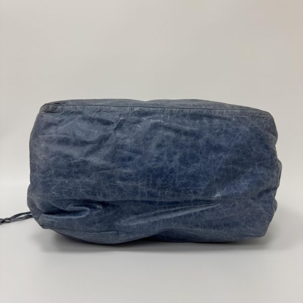 Balenciaga Motocross 系列機車包 