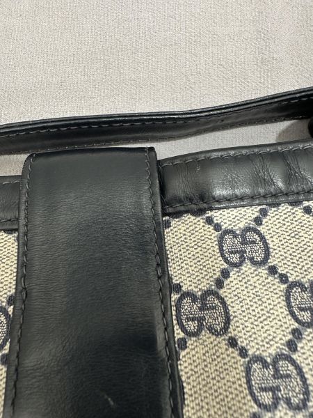 Gucci 古董包 