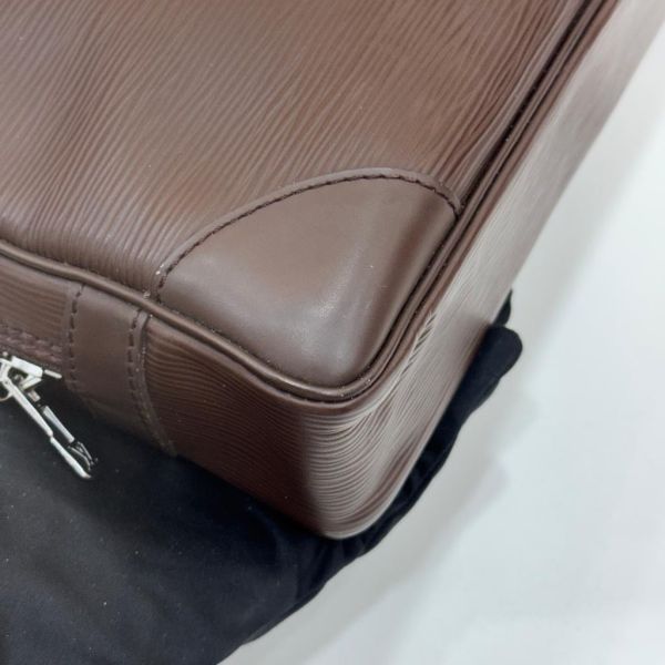 Louis Vuitton Epi皮革公事包 