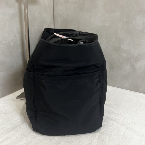 Hermès Acapulco MM托特包 手提包 尼龍皮革 