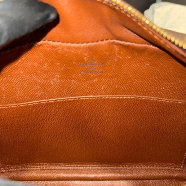 Louis Vuitton 開口笑 腋下包 