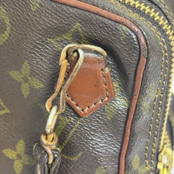 Louis Vuitton 雙層相機包 