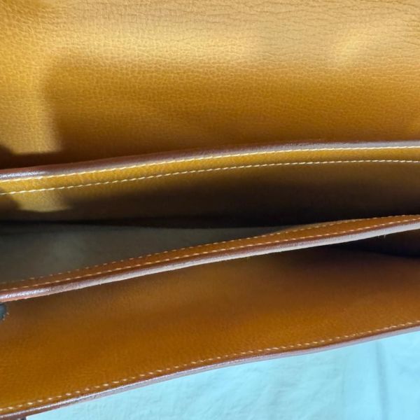 Hermès sac à dépêche 商務公事包 