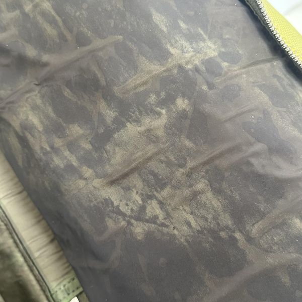 Louis Vuitton 限量帆布旅行袋 