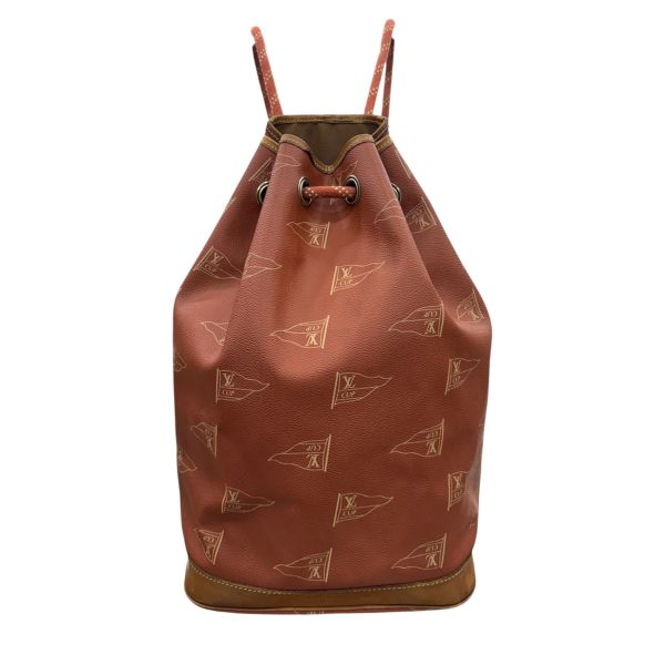 Louis Vuitton LV Cup 限定系列水桶包 