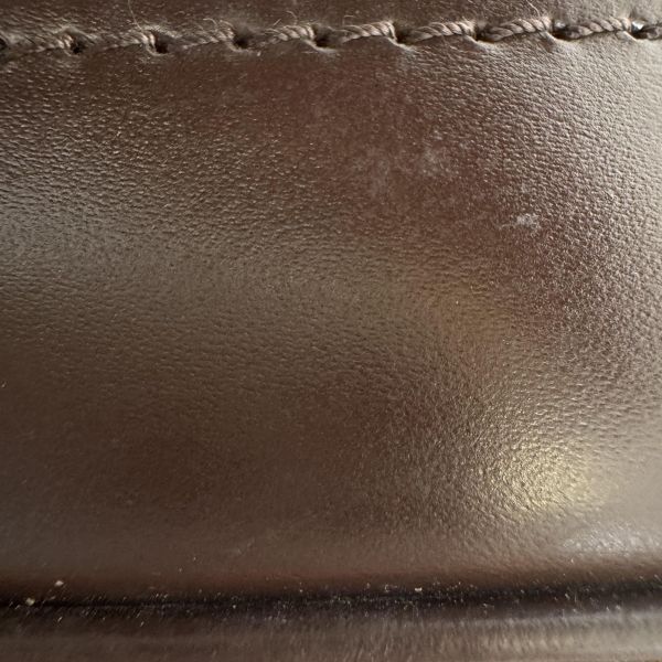 Louis Vuitton路易威登 稀有棕色棋盤格Cruiser 45巡洋艦旅行包 