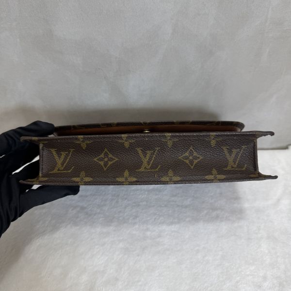 Louis Vuitton 老花信封手拿包 