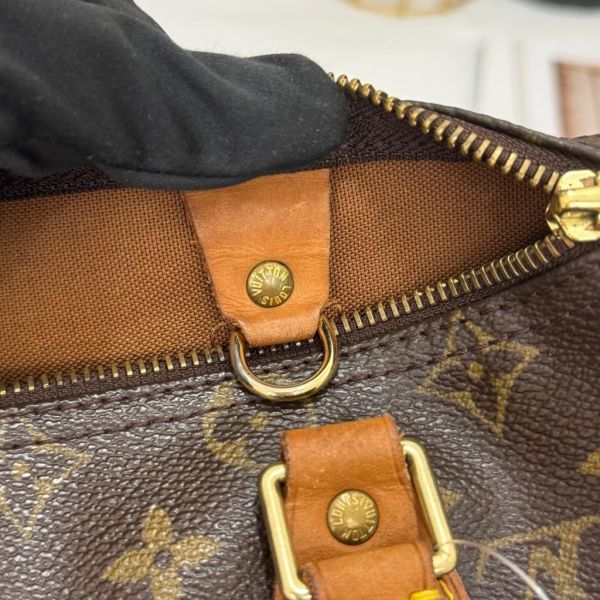 Louis Vuitton 老花SPEEDY 30 