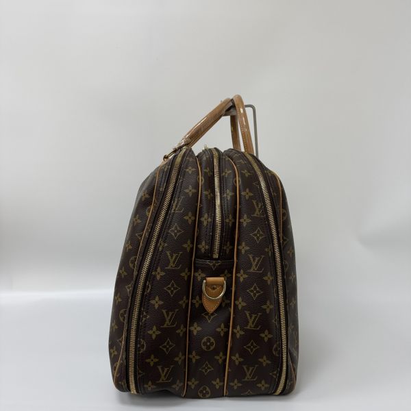 Louis Vuitton 經典旅行包 