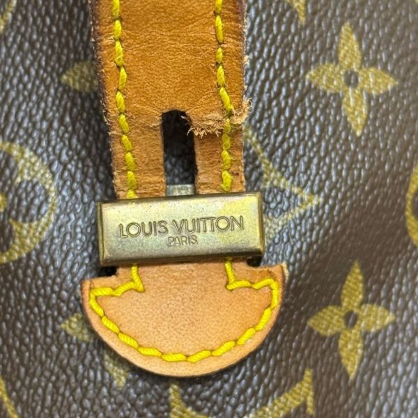 Louis Vuitton 老花公事包 