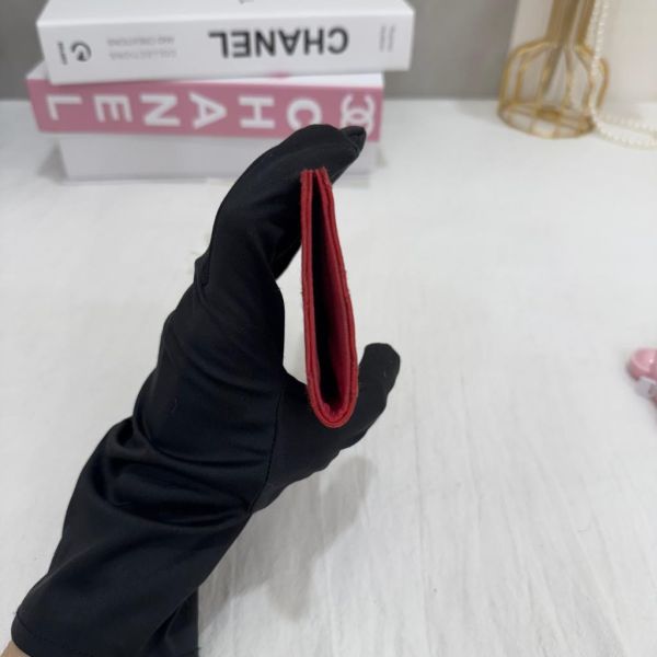 Chanel 眼鏡包 